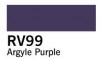 Copic Sketch-Argyle Purple RV99